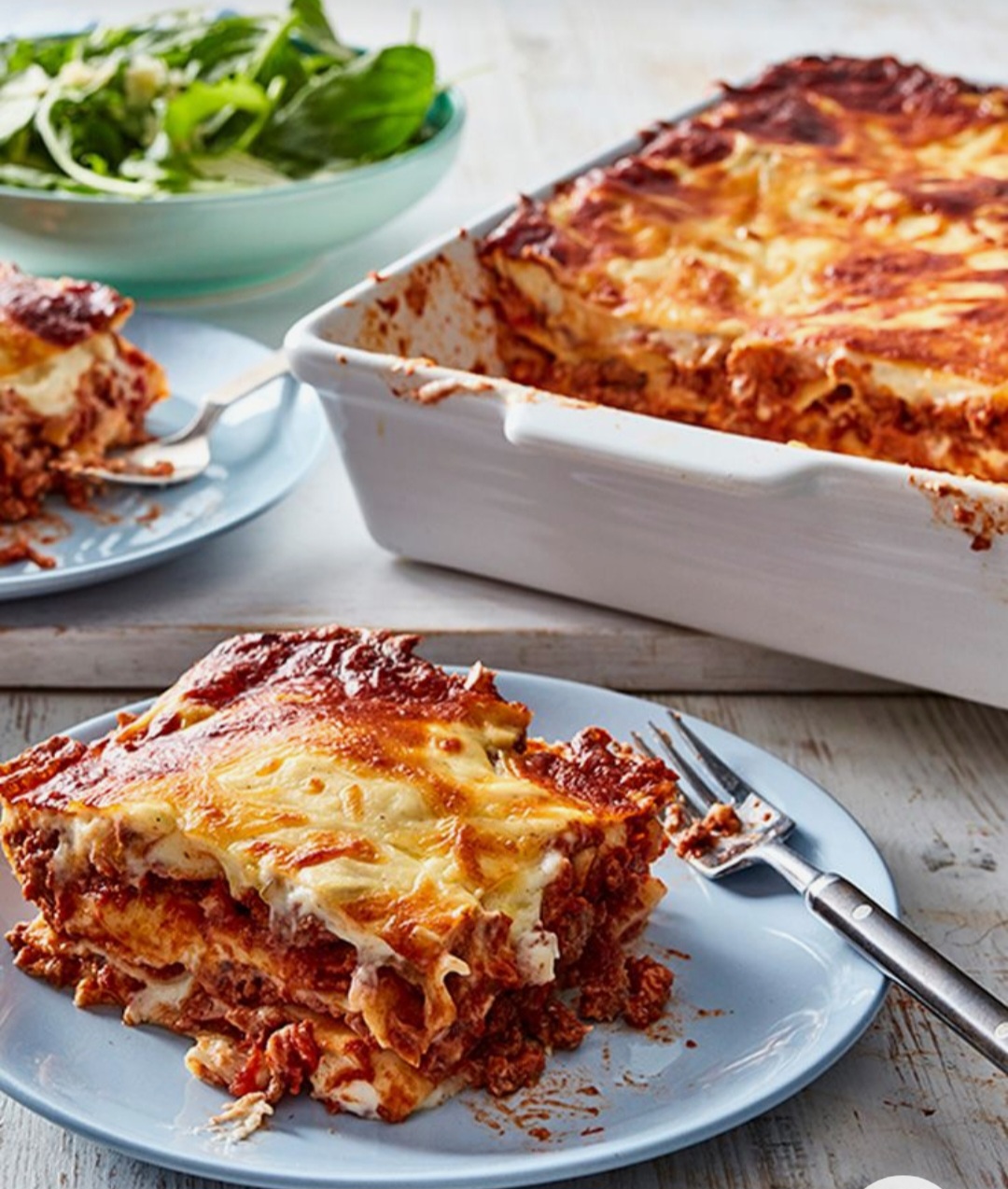 Lasagna (Beef)