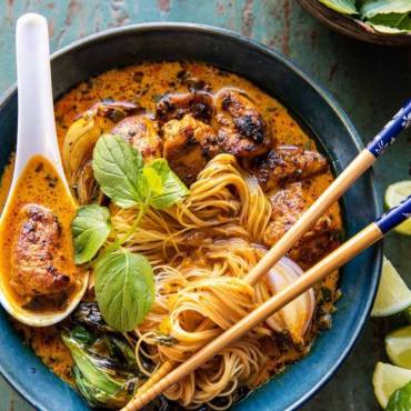 Pasta Dishes