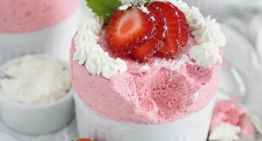 Sweet Desserts