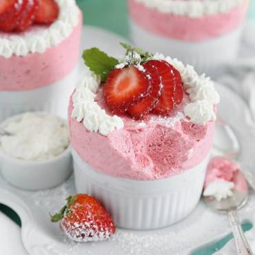 Sweet Desserts
