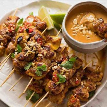 Appetizers