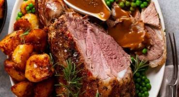 Main Courses
