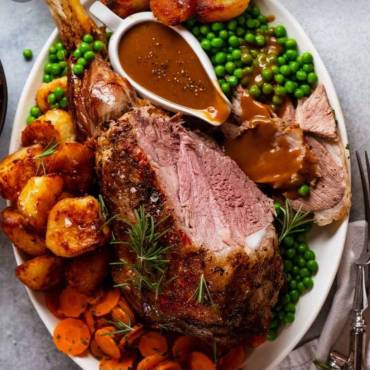 Main Courses